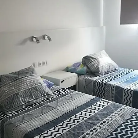 Casa Quintana 公寓 *