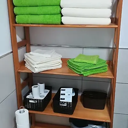 Casa Quintana 公寓 *