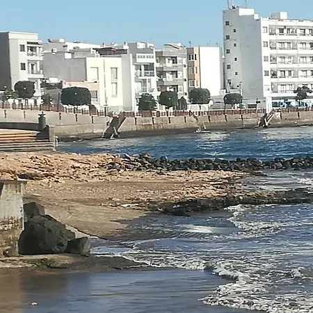 Casa Quintana 公寓