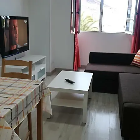 公寓 Casa Quintana